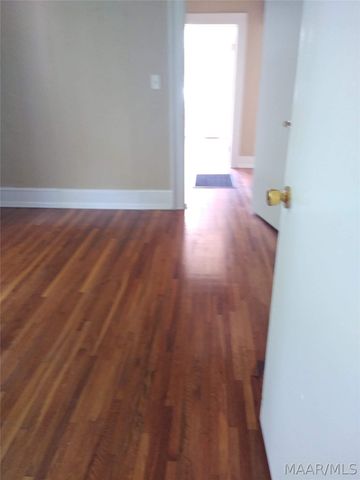 345 RYAN Street, Montgomery, AL 36107