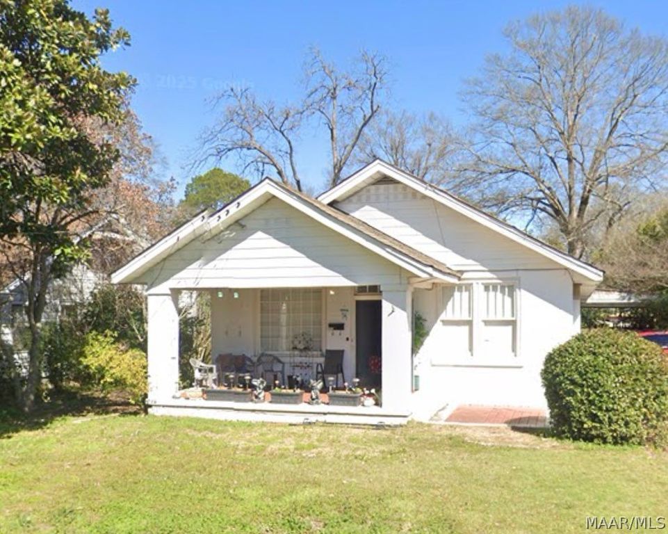 345 RYAN Street, Montgomery, AL 36107
