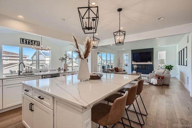 8137 Ralston Creek Avenue, Littleton, CO 80125