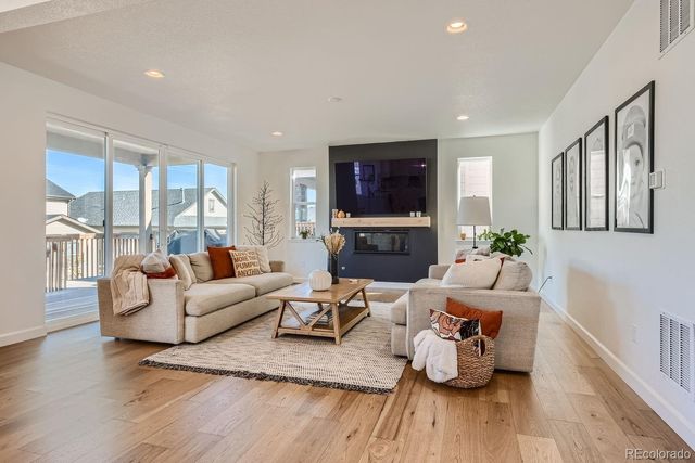 8137 Ralston Creek Avenue, Littleton, CO 80125