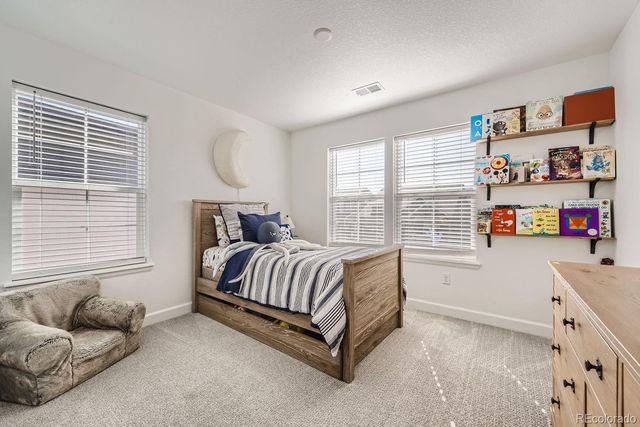 8137 Ralston Creek Avenue, Littleton, CO 80125