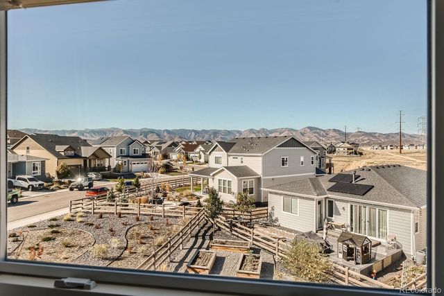 8137 Ralston Creek Avenue, Littleton, CO 80125