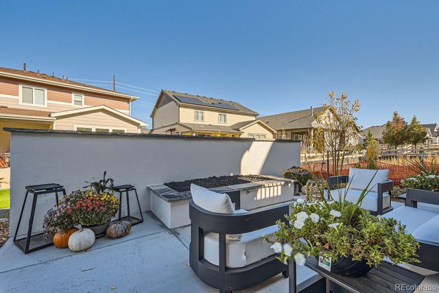 8137 Ralston Creek Avenue, Littleton, CO 80125