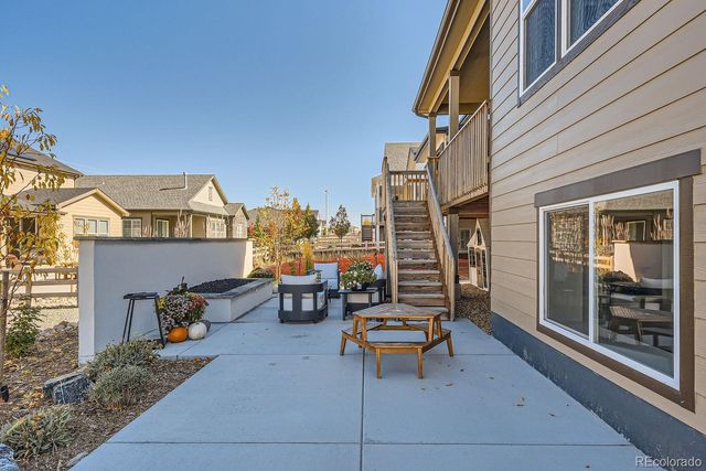 8137 Ralston Creek Avenue, Littleton, CO 80125