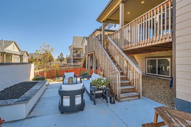 8137 Ralston Creek Avenue, Littleton, CO 80125