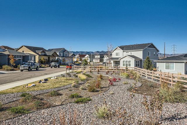 8137 Ralston Creek Avenue, Littleton, CO 80125