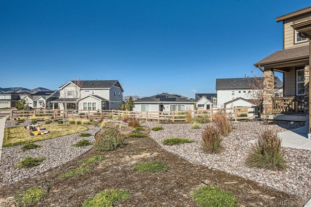 8137 Ralston Creek Avenue, Littleton, CO 80125