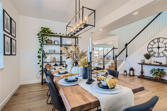 8137 Ralston Creek Avenue, Littleton, CO 80125