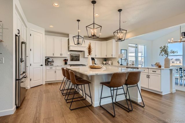 8137 Ralston Creek Avenue, Littleton, CO 80125