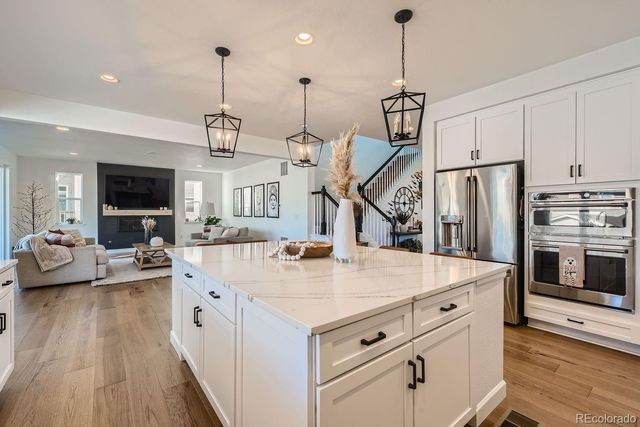 8137 Ralston Creek Avenue, Littleton, CO 80125