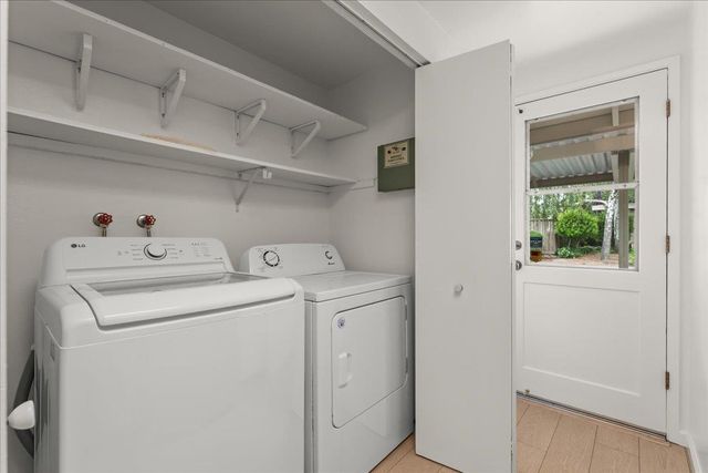 156 Castillion Terrace, Santa Cruz, CA 95060