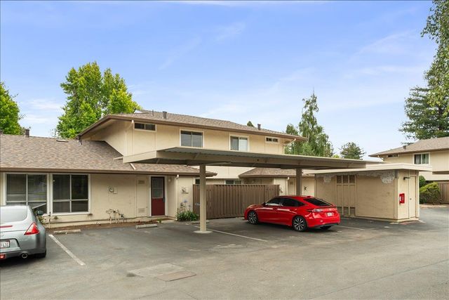 156 Castillion Terrace, Santa Cruz, CA 95060