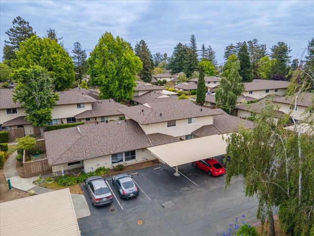 156 Castillion Terrace, Santa Cruz, CA 95060