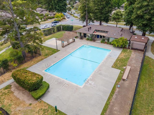 156 Castillion Terrace, Santa Cruz, CA 95060
