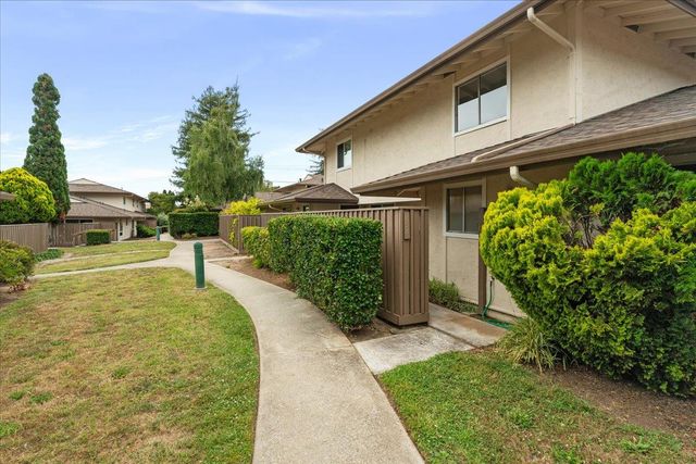 156 Castillion Terrace, Santa Cruz, CA 95060