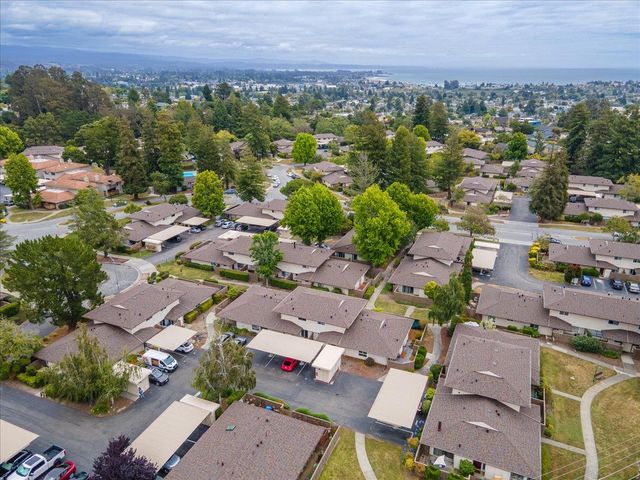 156 Castillion Terrace, Santa Cruz, CA 95060
