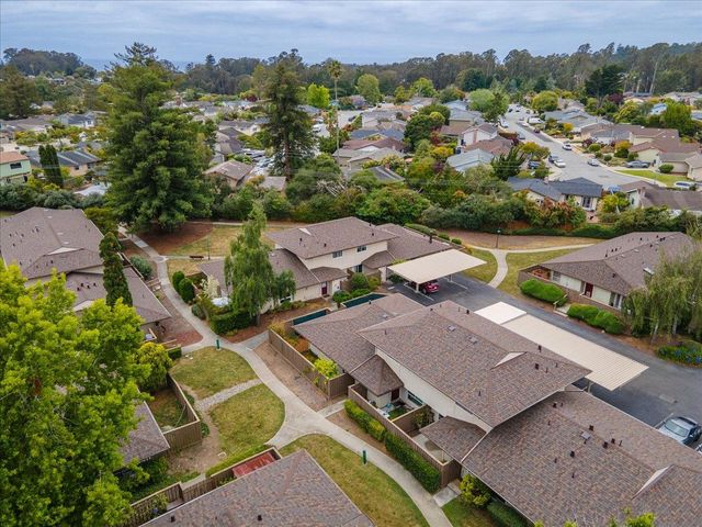 156 Castillion Terrace, Santa Cruz, CA 95060