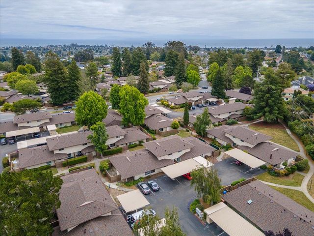156 Castillion Terrace, Santa Cruz, CA 95060