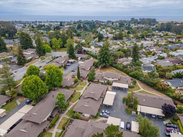 156 Castillion Terrace, Santa Cruz, CA 95060