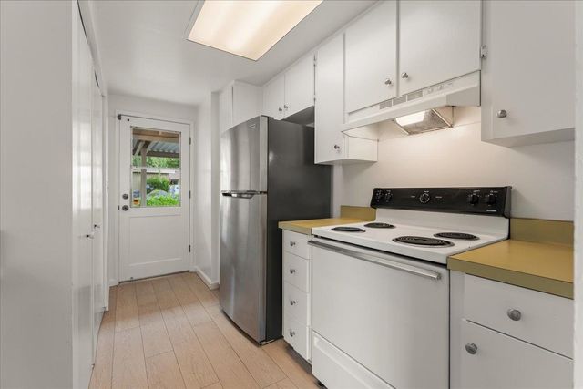 156 Castillion Terrace, Santa Cruz, CA 95060