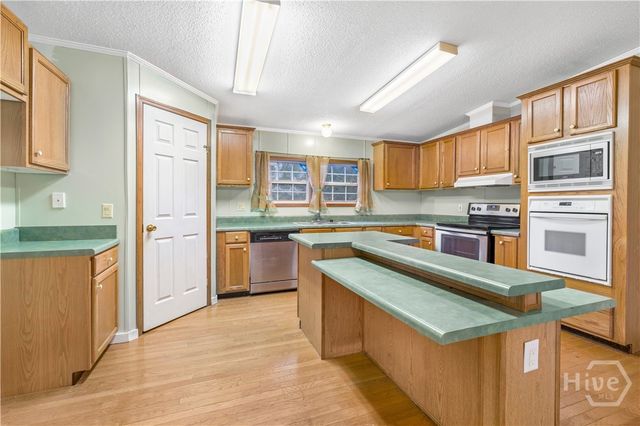 379 Beebe Road, Springfield, GA 31329