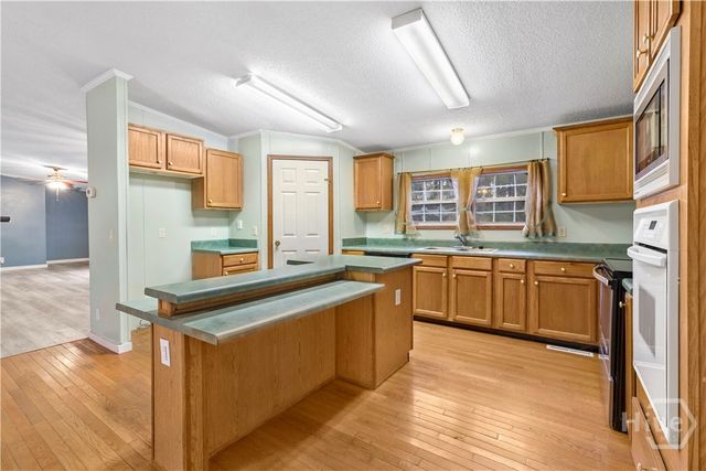 379 Beebe Road, Springfield, GA 31329