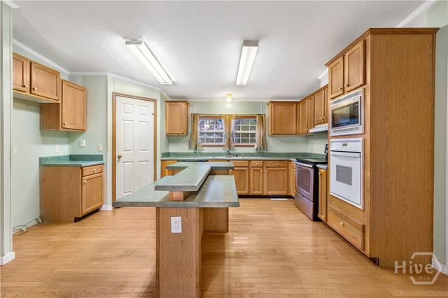 379 Beebe Road, Springfield, GA 31329