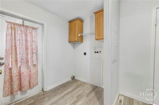 379 Beebe Road, Springfield, GA 31329