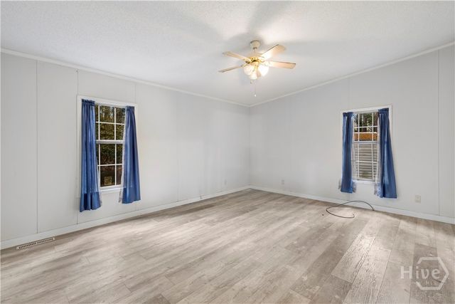 379 Beebe Road, Springfield, GA 31329