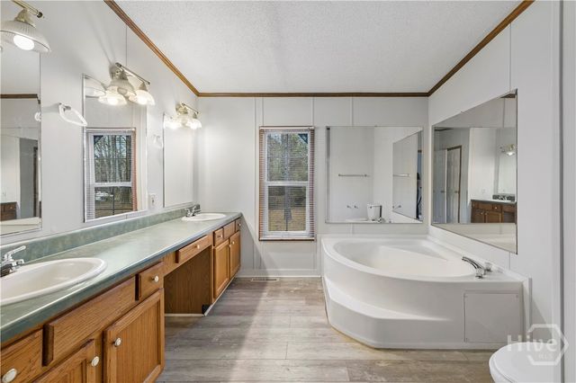 379 Beebe Road, Springfield, GA 31329