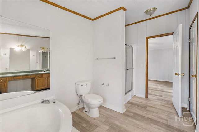 379 Beebe Road, Springfield, GA 31329