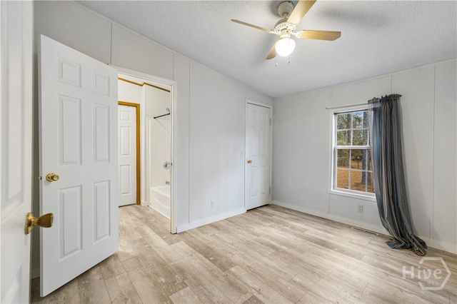 379 Beebe Road, Springfield, GA 31329