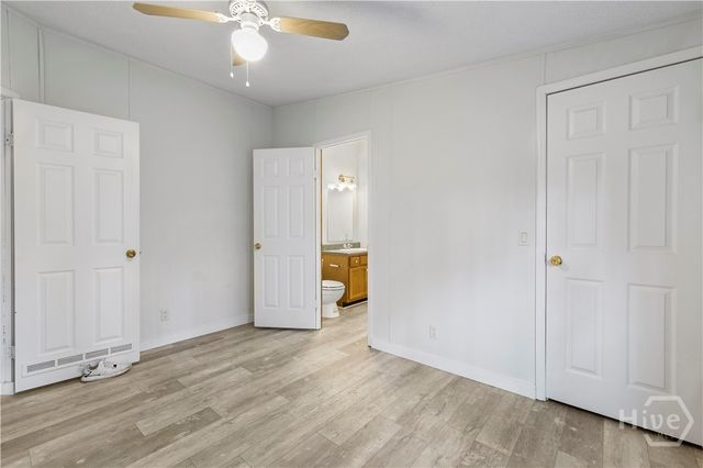 379 Beebe Road, Springfield, GA 31329