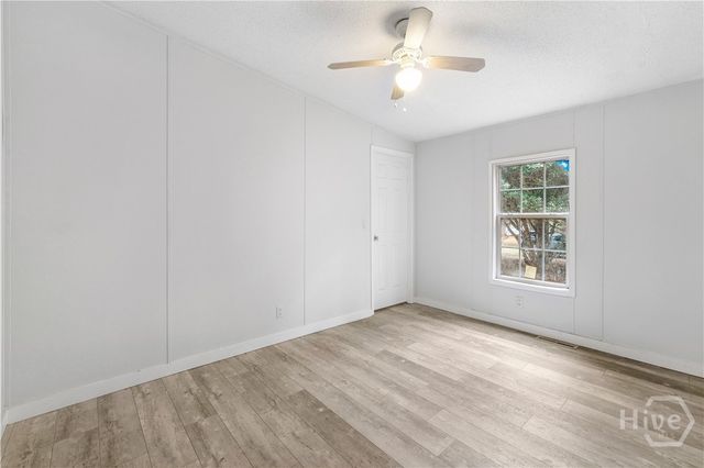 379 Beebe Road, Springfield, GA 31329