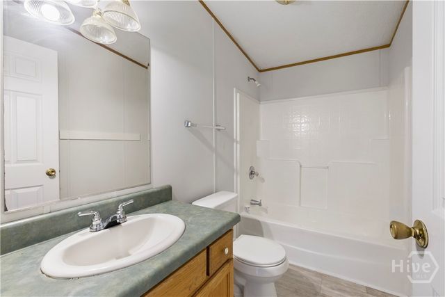 379 Beebe Road, Springfield, GA 31329