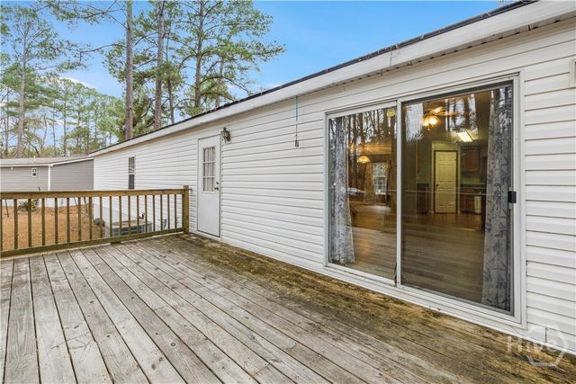 379 Beebe Road, Springfield, GA 31329