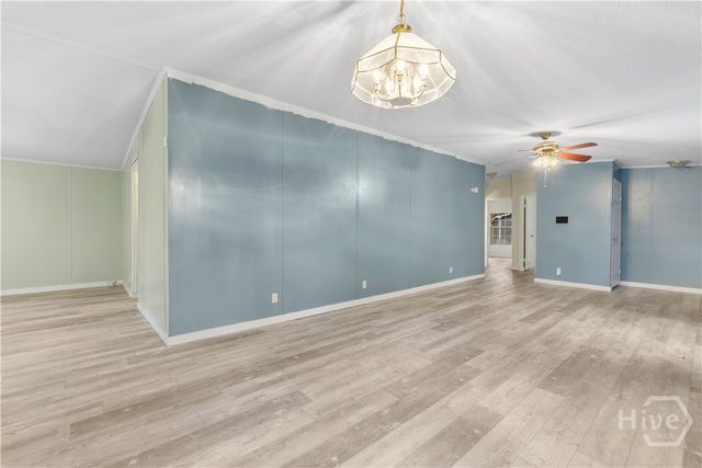 379 Beebe Road, Springfield, GA 31329