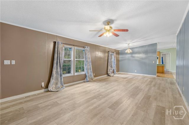 379 Beebe Road, Springfield, GA 31329