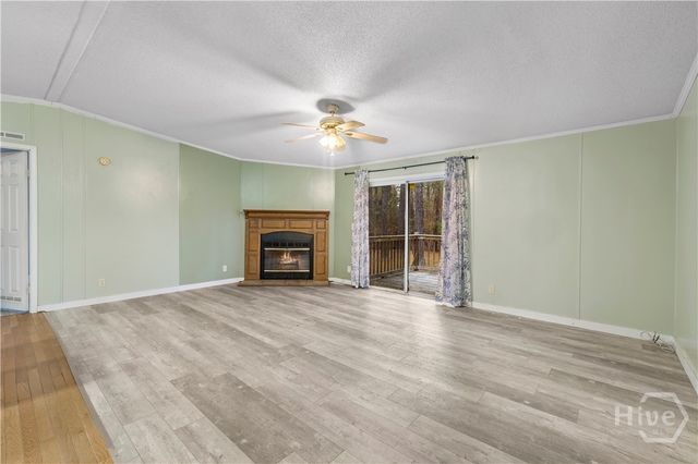 379 Beebe Road, Springfield, GA 31329