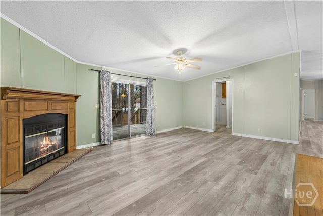 379 Beebe Road, Springfield, GA 31329