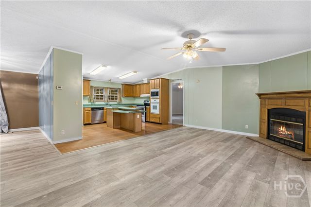 379 Beebe Road, Springfield, GA 31329