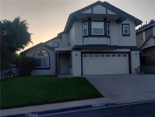 11981 Blackstone Court, Fontana, CA 92337