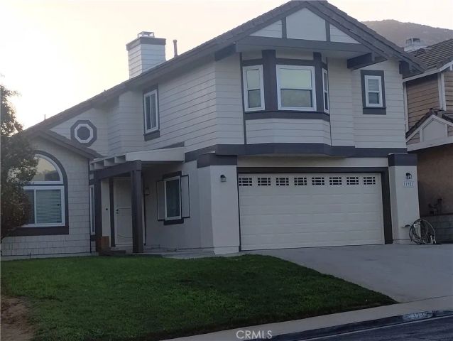 11981 Blackstone Court, Fontana, CA 92337