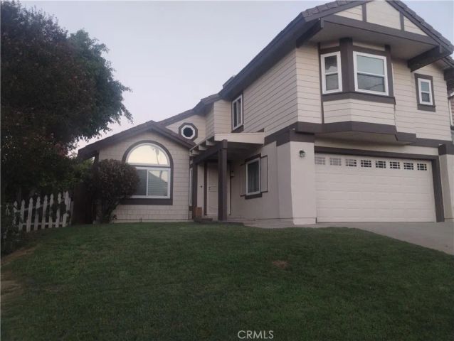 11981 Blackstone Court, Fontana, CA 92337