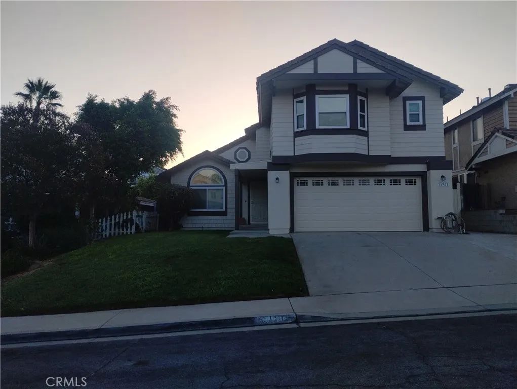 11981 Blackstone Court, Fontana, CA 92337