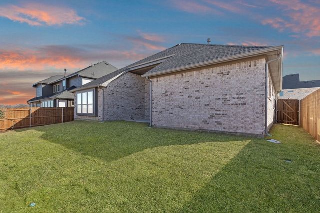 16621 Japanese Maple, Fort Worth, TX 76247