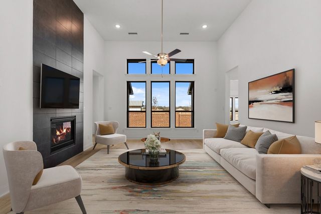 16621 Japanese Maple, Fort Worth, TX 76247