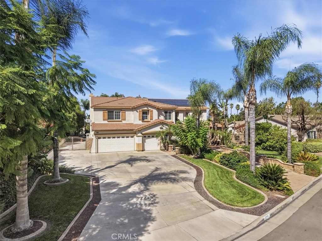11129 Traditions Court, Riverside, CA 92503 — exterior