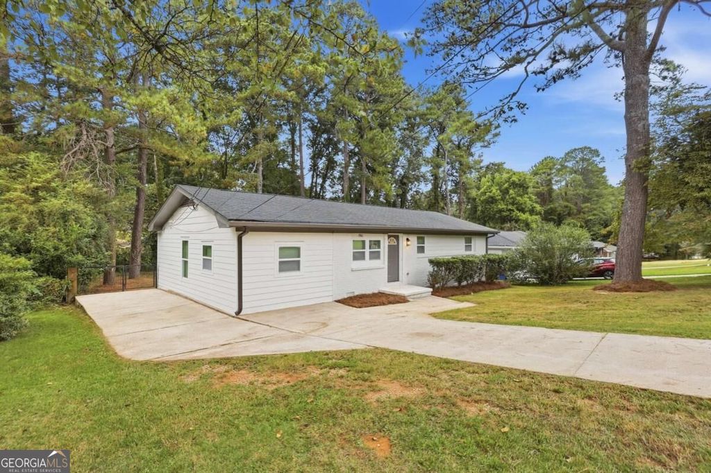 1961 Glenmar Drive, Decatur, GA 30032 — photo 3