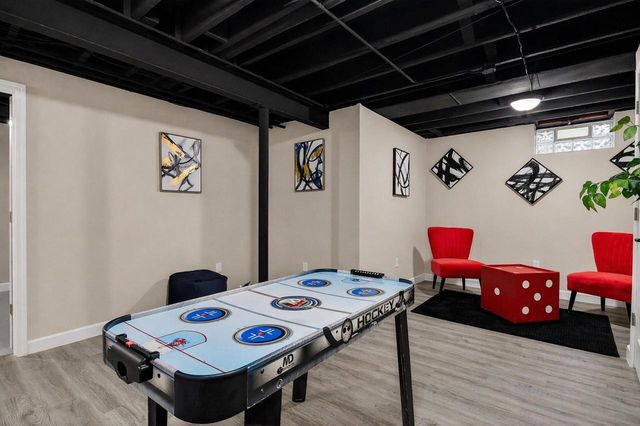4575 N 46th STREET, Milwaukee, WI 53218